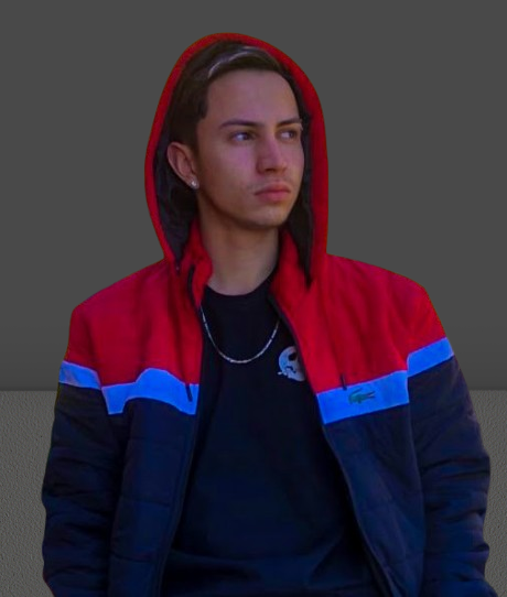 minha foto